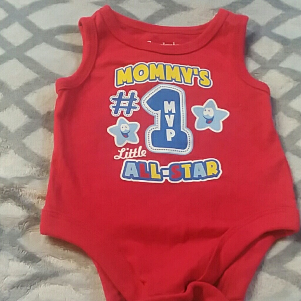 Baby onsie
